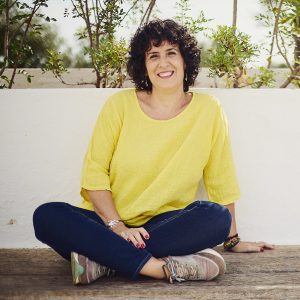 Clara Ramiro Guzmán
