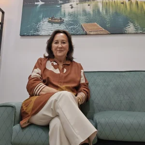 Conchi Zamora Abanades