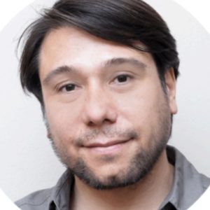 Leonardo Luis Huncal Escalona